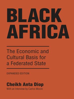 cover image of Black Africa